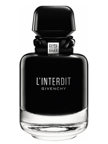 Givenchy - L'Interdit Intense