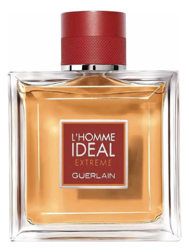 Guerlain - L'Homme Idéal Extrême 