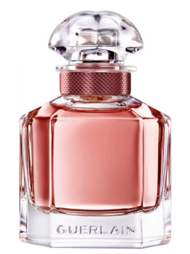 Guerlain - Mon Guerlain Eau de Parfum Intense 