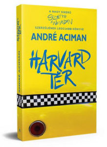 André Aciman új regénye arra is rámutat, milyen sok álarcunk van saját magunk elfedésére