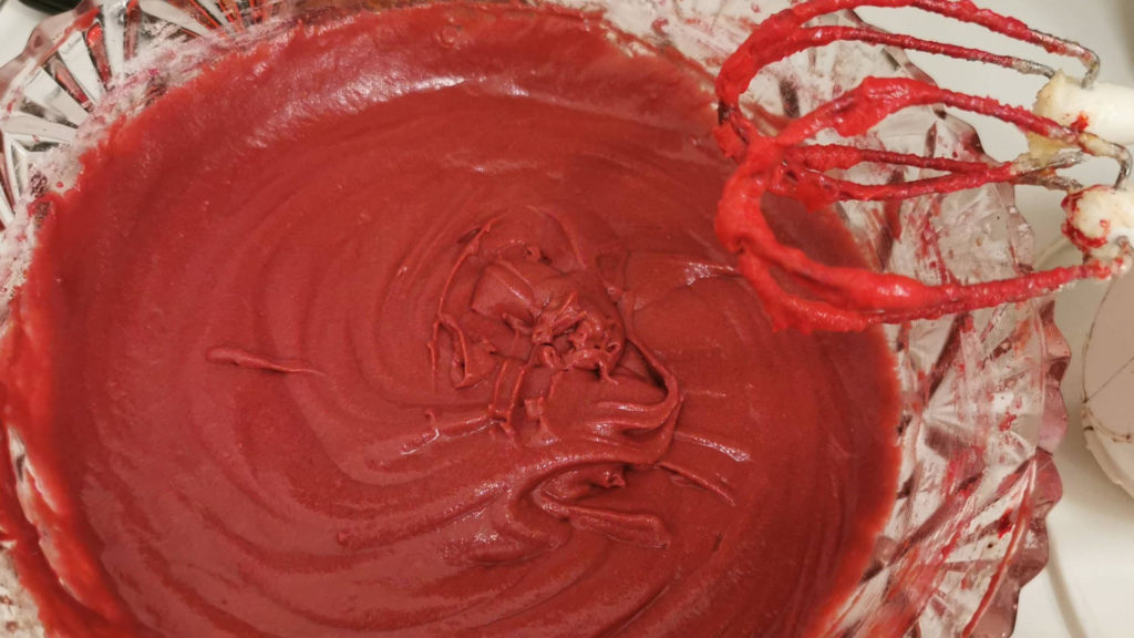 Süss Valentin-napra red velvetet!