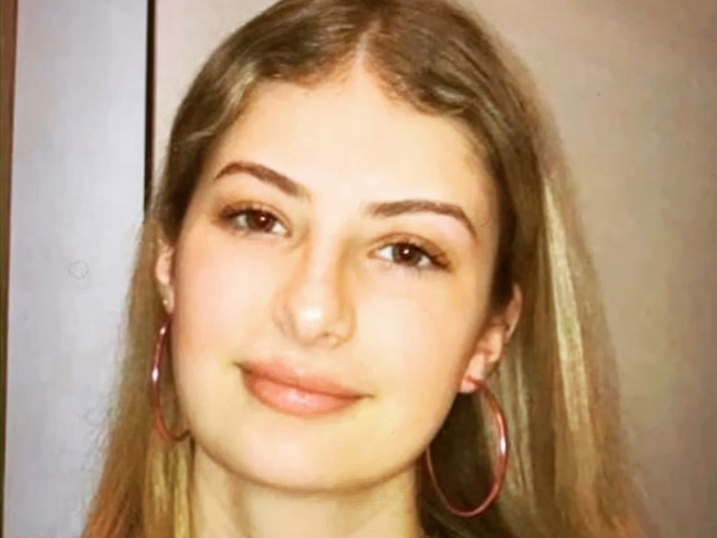 Poppy Honey Rosie Oliver