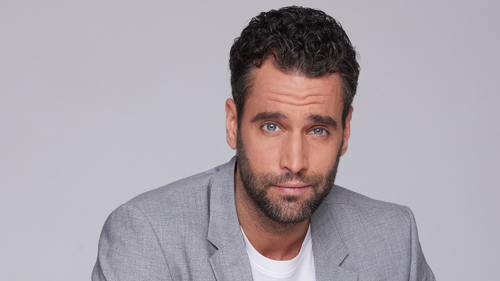 3 érdekesség Kékesi Gáborról