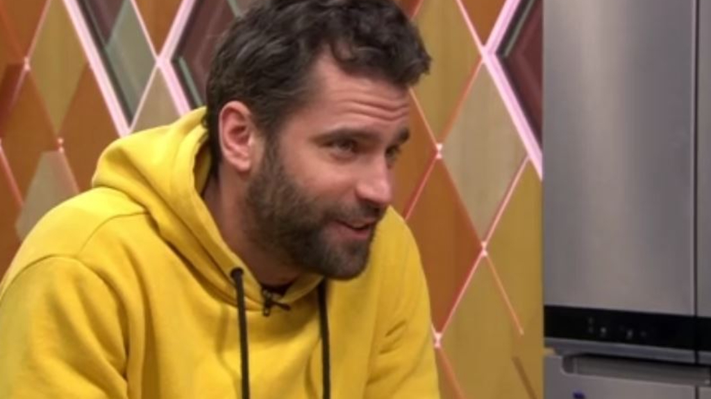 Kékesi Gábor a Keresztanyu előtt a 200 első randiban is szívtiprónak volt beállítva