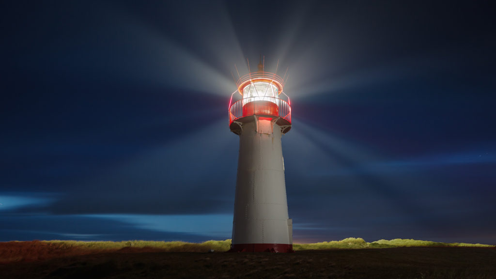 Világítótoronyban nézheti valaki a göteborgi filmfesztivál programját