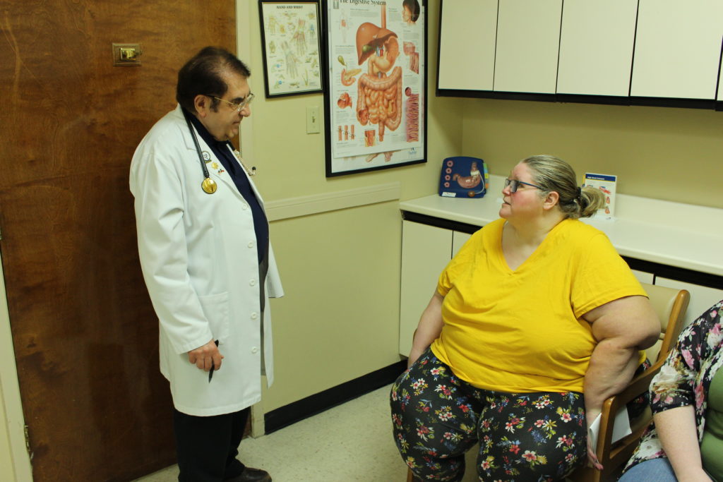 Dr. Younan Nowzaradan