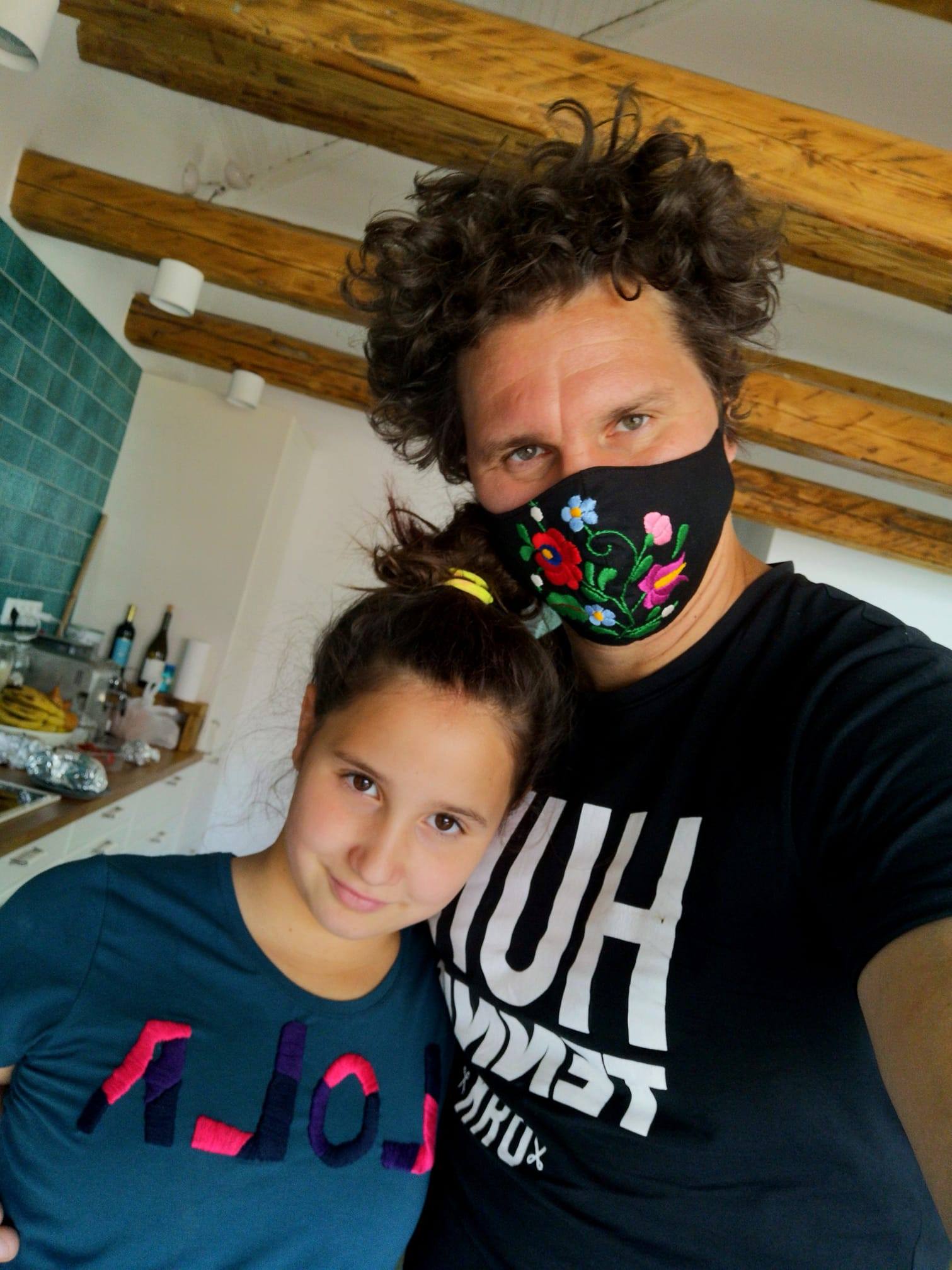 nagy ervin lánya lola