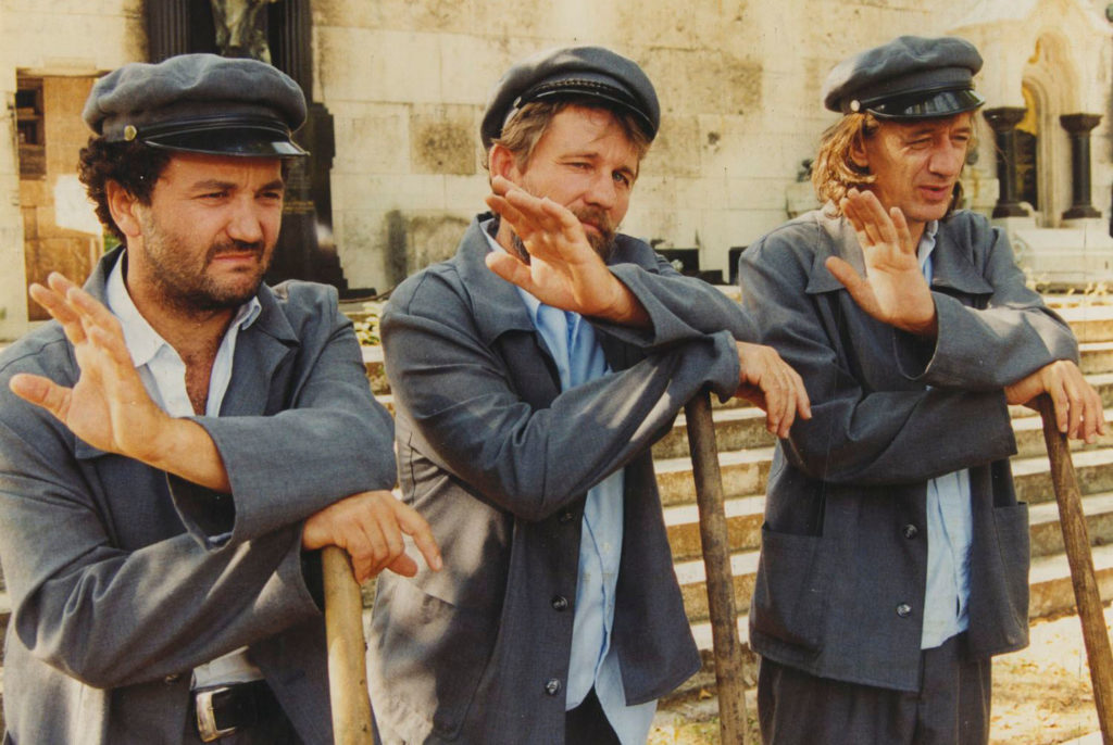 Fenétől a bazmegig: magyar szitoktörténet