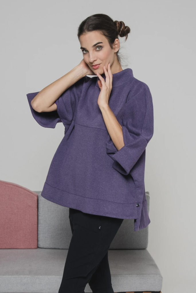 Non Plusz lezser íves felső - 24900 Ft 12450 Ft 