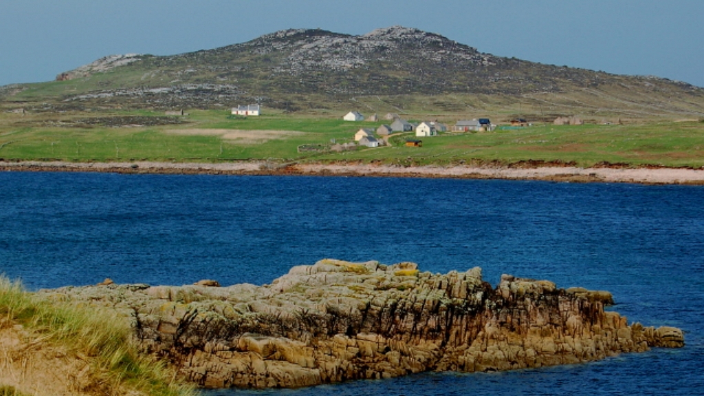 Owey Island