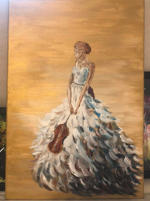 Péter Szabó Szilvia