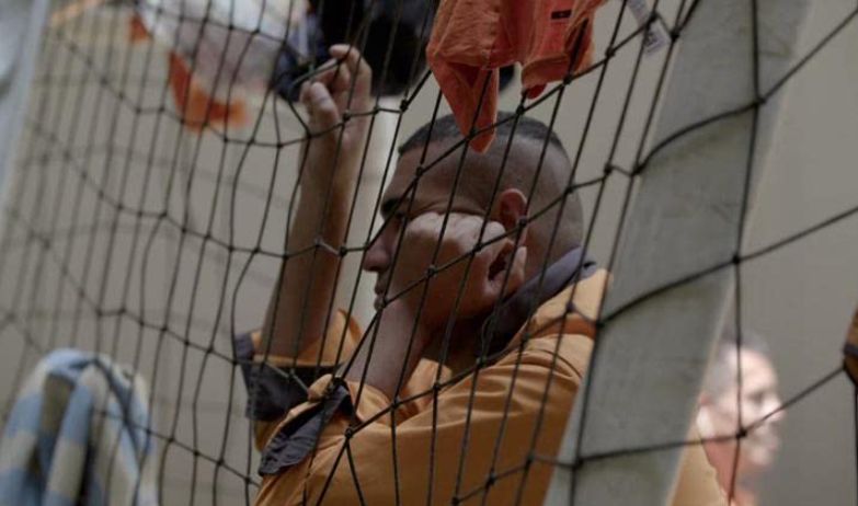 Jártál már kolumbiai börtönben?