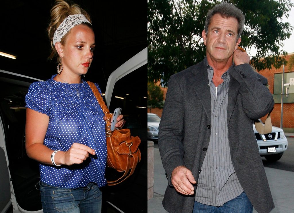 Malibuban ismerkedtek meg, amikor kiderült, hogy szinte egymás szomszédai