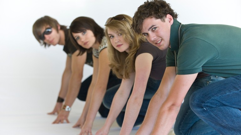 Fejleszd a személyiséged is - ez a sikeres álláskeresés egyik kulcsa - (fotó: profimedia.hu)