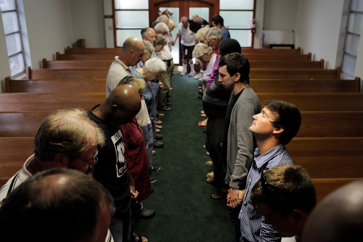 A település, ahol minden második lakó regisztrált szexuális bűnöző