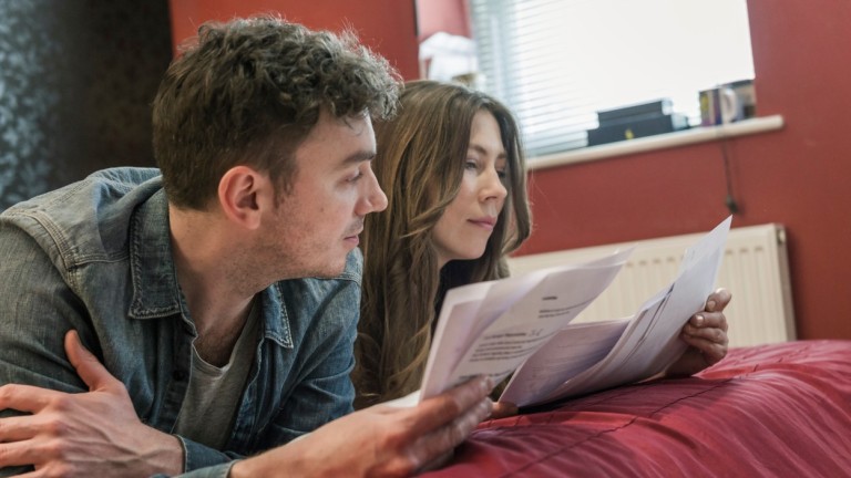 Ha albérletben laksz, sokkal nyugodtabban tudsz majd tanulni. (fotó: profimedia.hu)