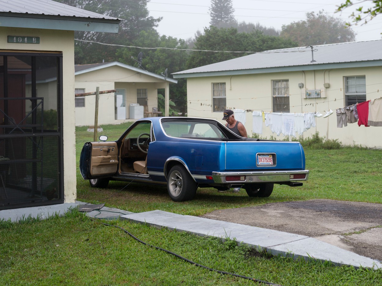 A település, ahol minden második lakó regisztrált szexuális bűnöző