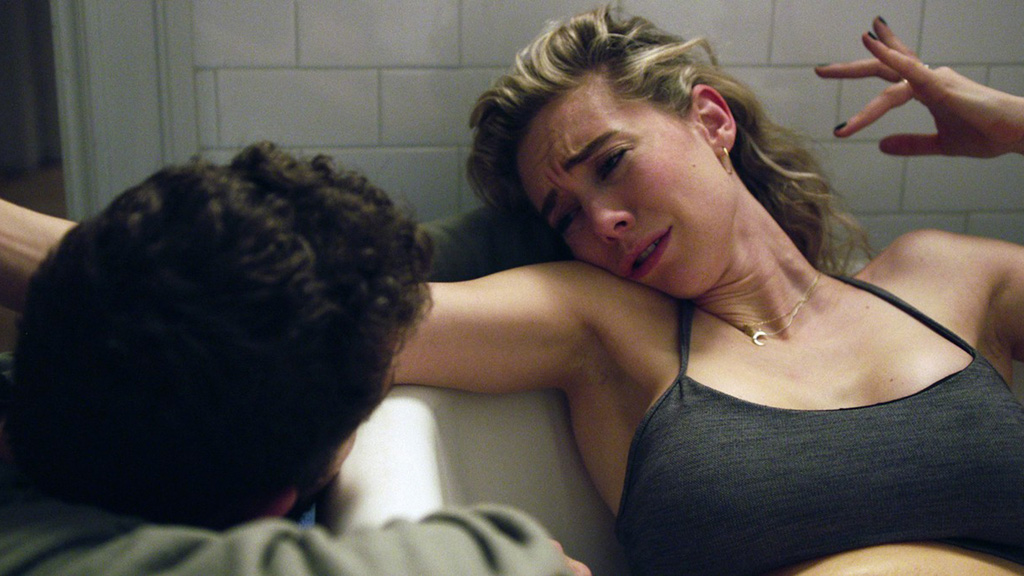 A Pieces of a Woman megdöbbentő filmélmény