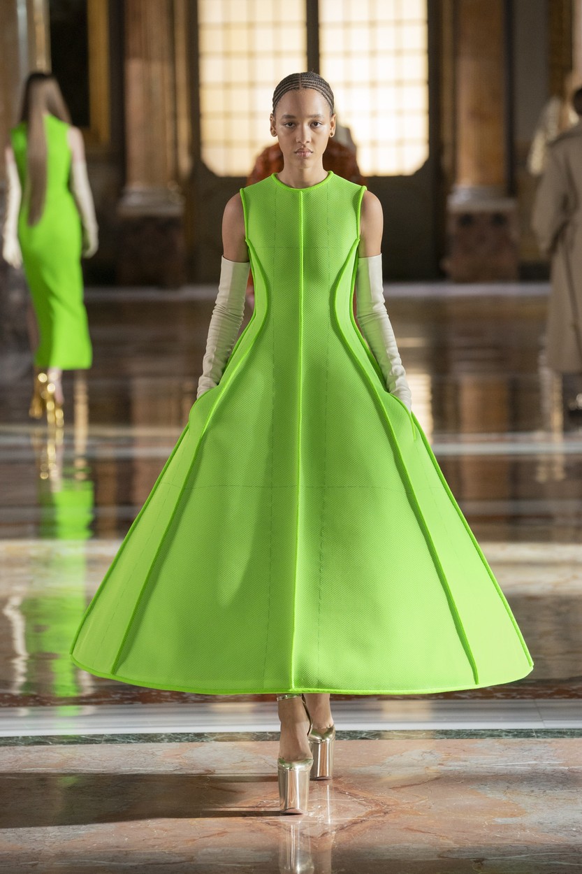 Valentino Haute Couture 2021 tavasz-nyár