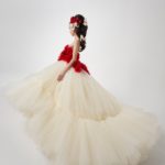 Giambattista Valli Haute Couture 2021 tavasz-nyár