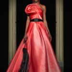 Armani Privé Haute Couture 2021 tavasz-nyár