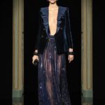 Armani Privé Haute Couture 2021 tavasz-nyár