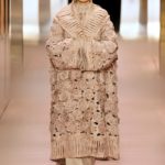 Fendi Haute Couture 2021 tavasz-nyár (Fotó: profimedia)