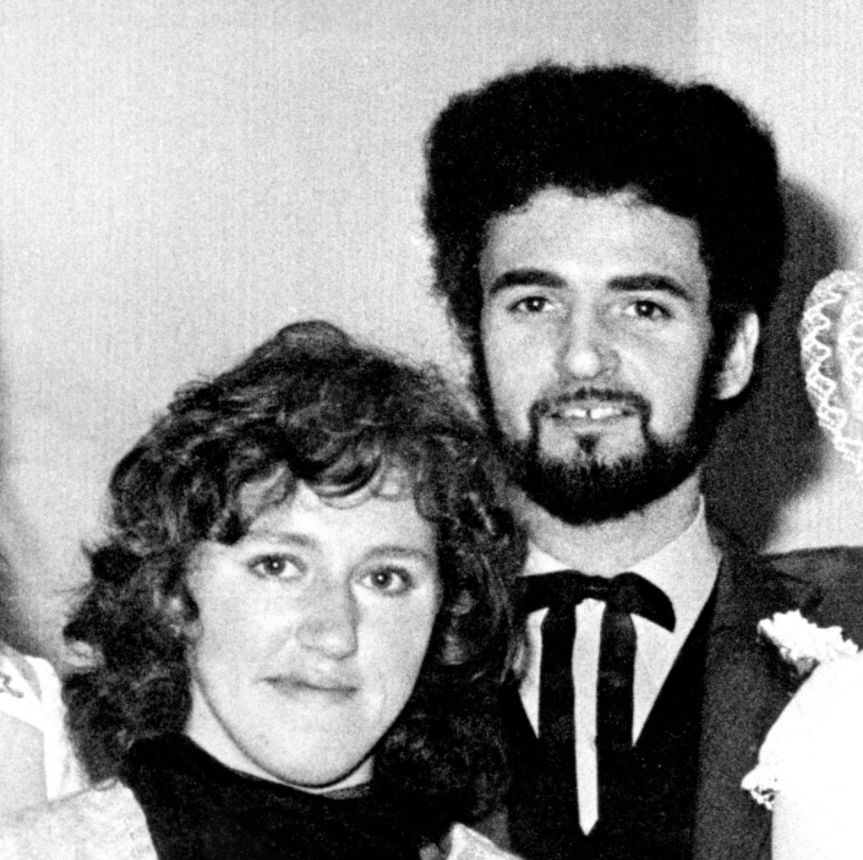 Nézz velünk sorozatgyilkosokat