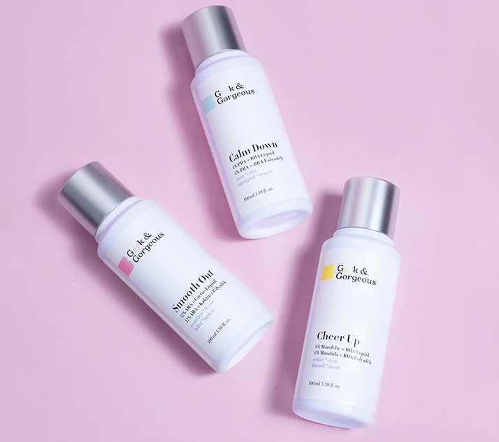 5 arcápolási zsákutca, amikbe jobb nem belefutni