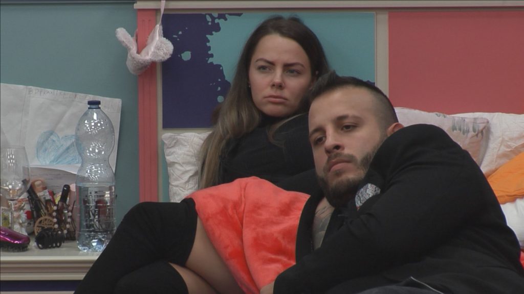 VV Renato és VV Fruz