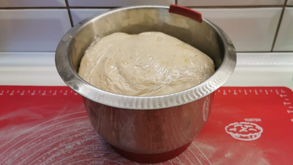 A focaccia újabban nem étel, hanem művészet