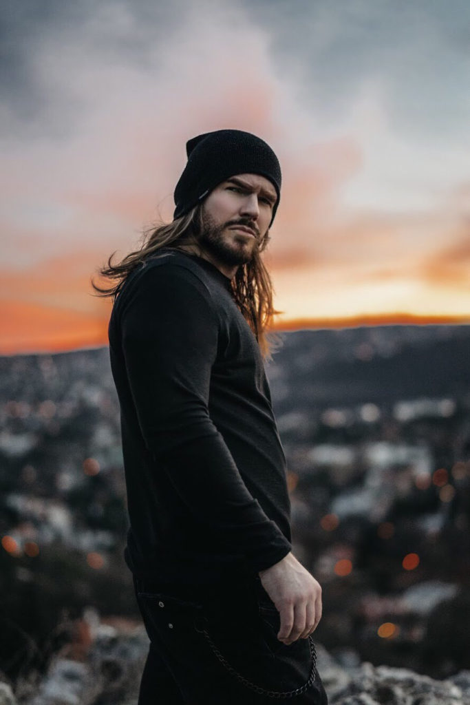 Magyar szuperhős-film készül, érkezik a Hun