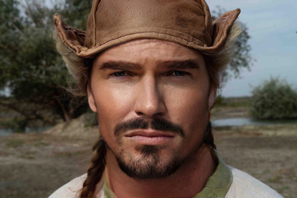 Magyar szuperhős-film készül, érkezik a Hun