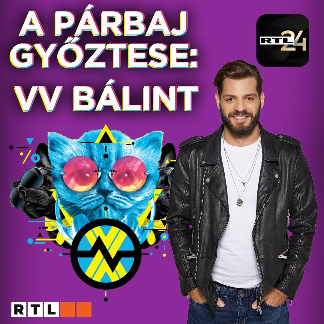 Fotó: ValóVilág Facebook