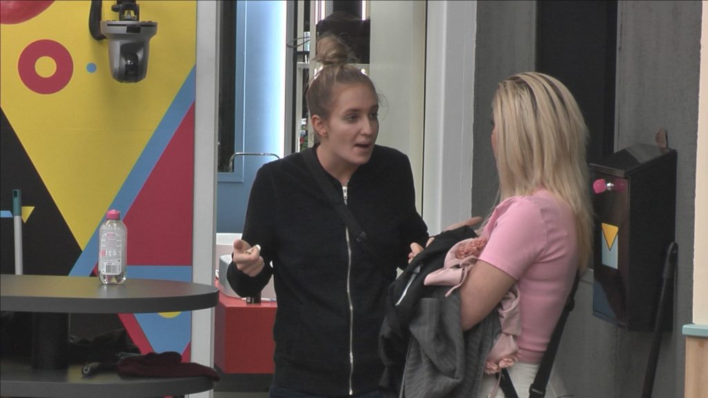 VV Virág és VV Merci vitája parttalan volt