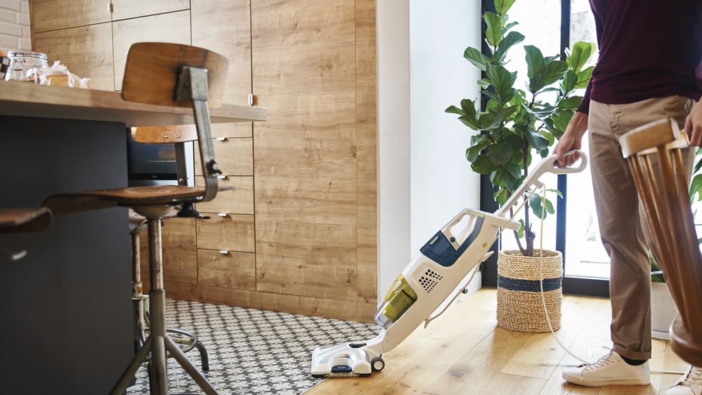 A tisztítás mindig egyszerű! (x)