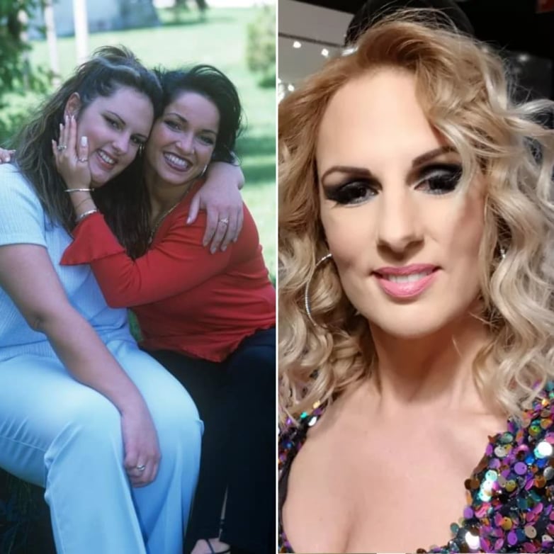 Kunovics Katinka fogyása