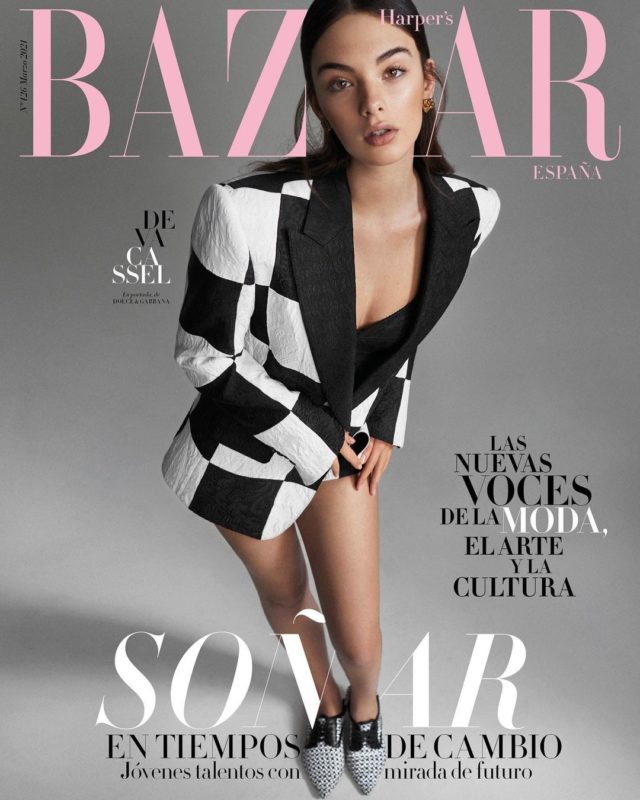 Harper's Bazaar 