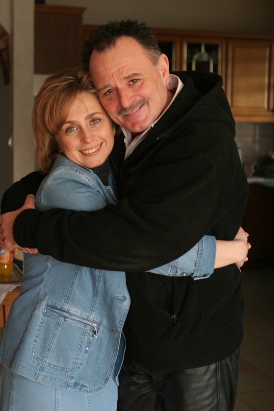 Nagy Feró akkor és most