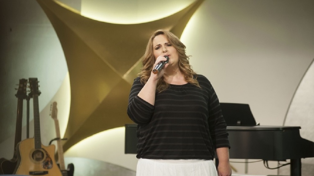 Kunovics Katinka akkor és most