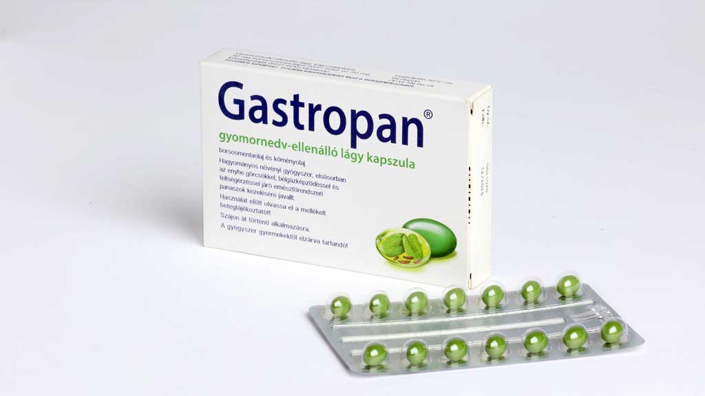 Puffadás? Görcsök? Fájdalom? Teltség-érzes? Gázok? Legyen vége! (x)