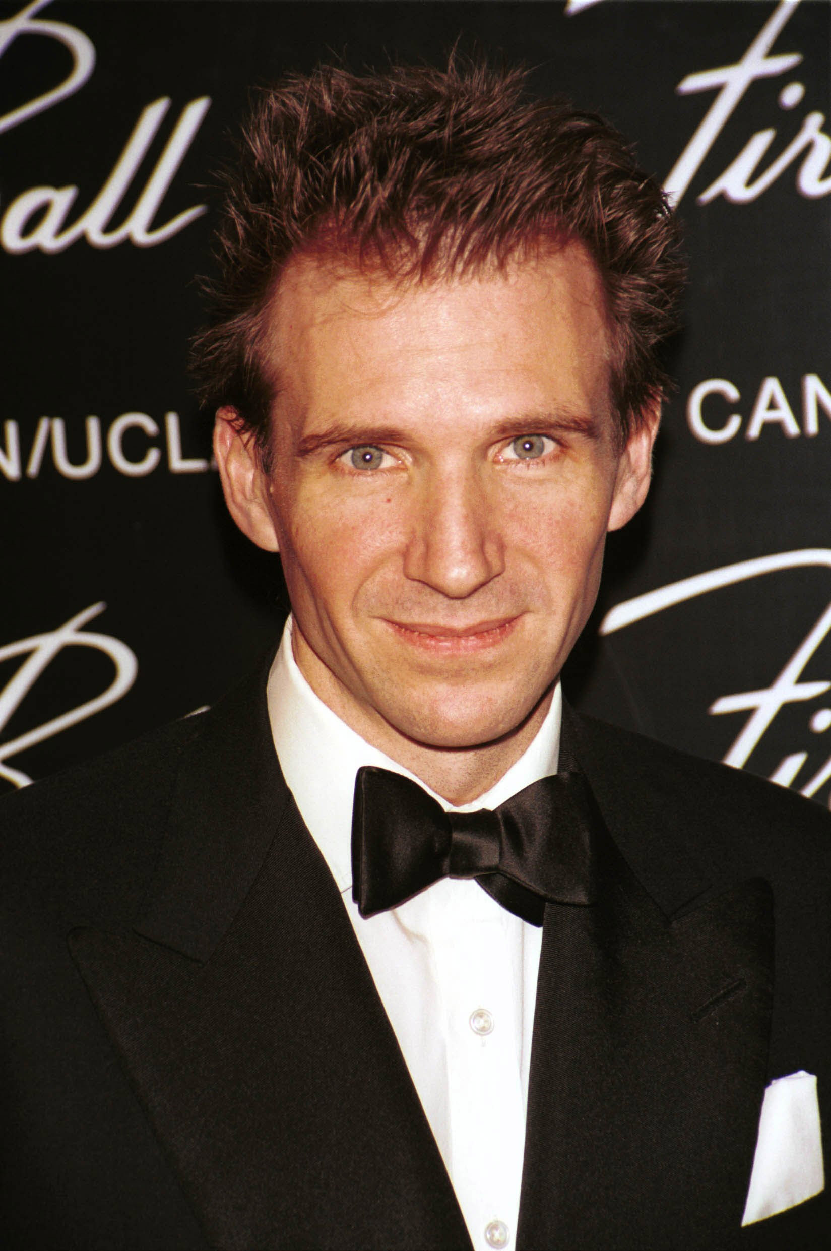 Ralph Fiennes