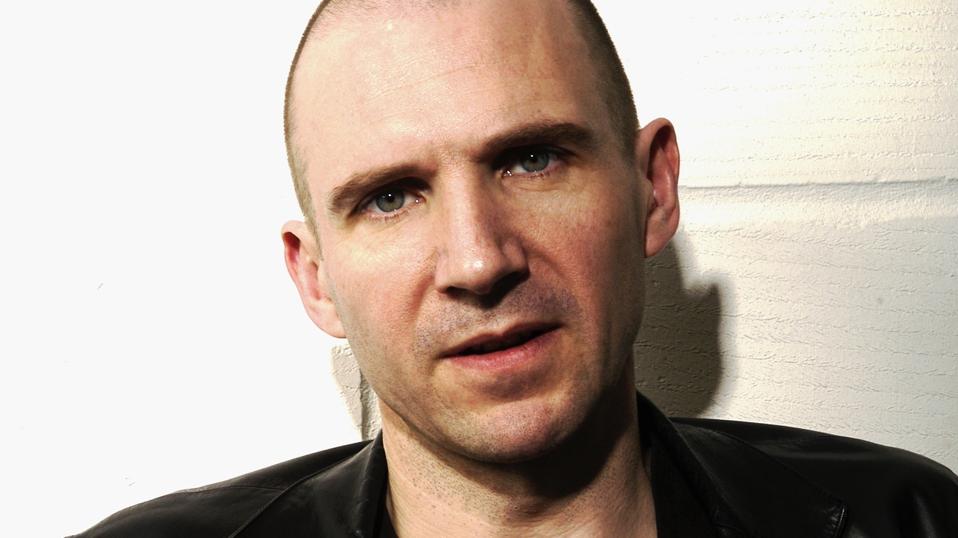Ralph Fiennes
