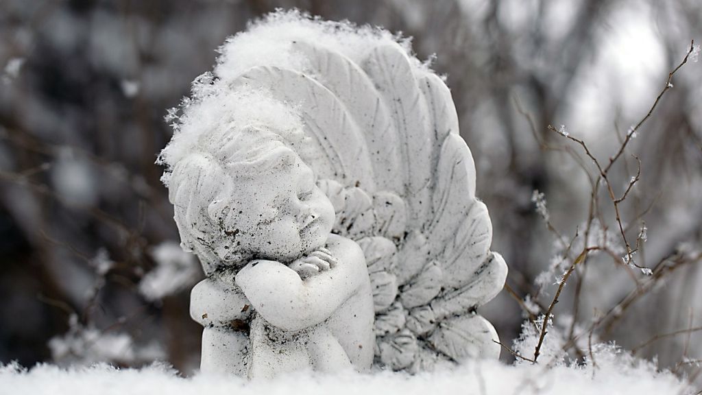 Heti angyalhoroszkóp 2021.2.2.