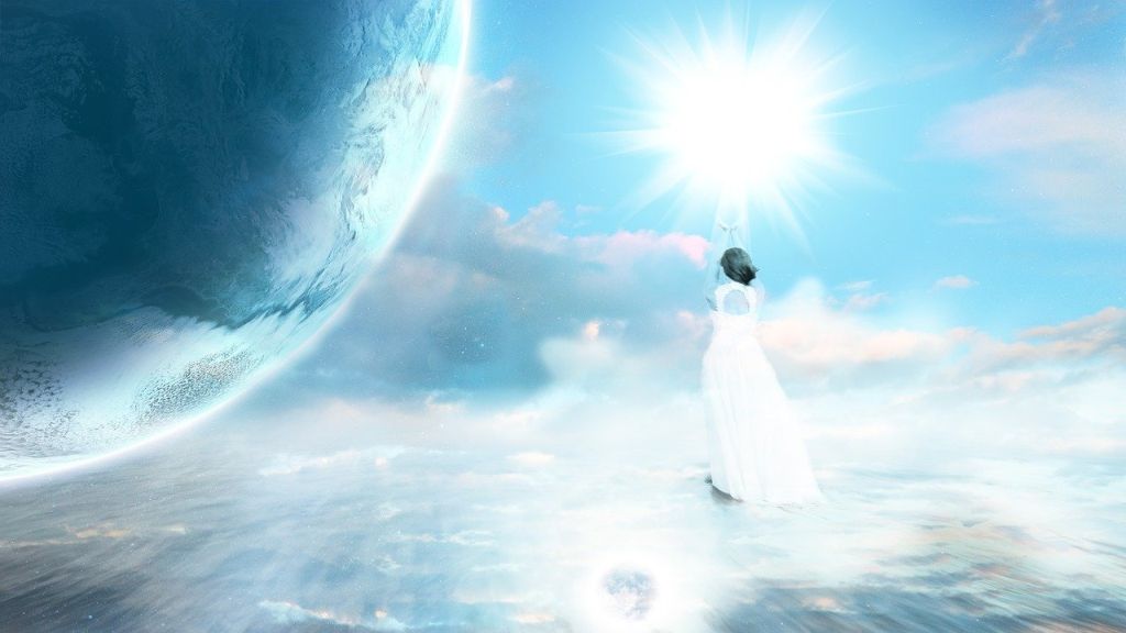 Heti angyalhoroszkóp 2021. 2. 23.