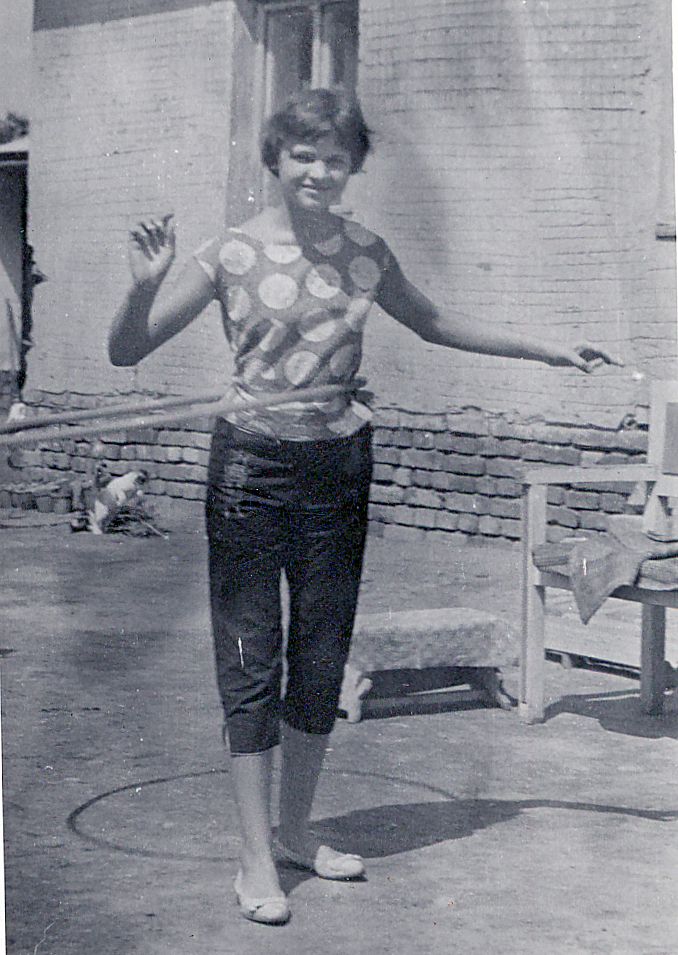 Gór Nagy Mária akkor és most