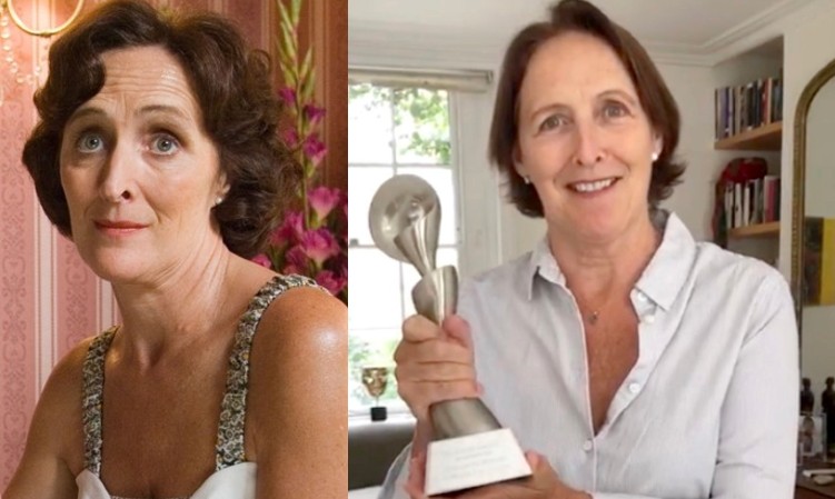 Fiona Shaw