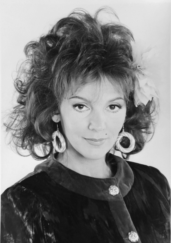 Emlékeztek még Dzsupin Ibolyára?