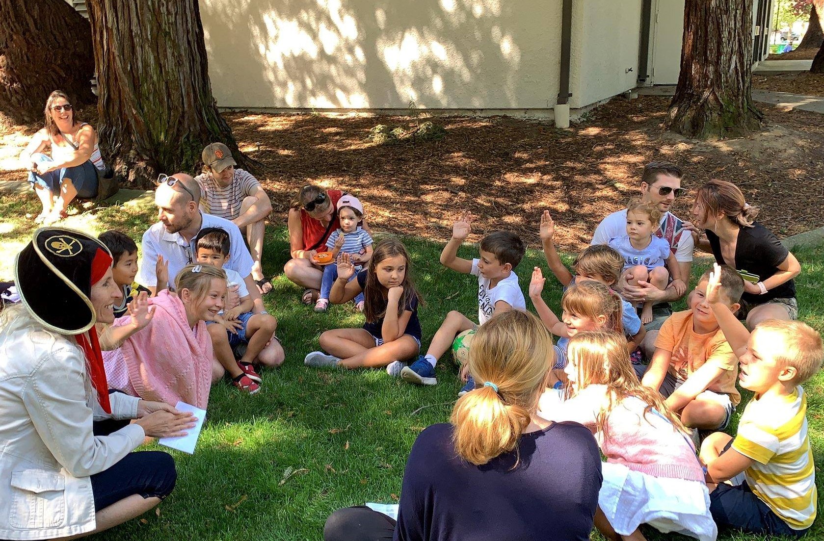 Magyar alapítványi iskola Amerikábabn