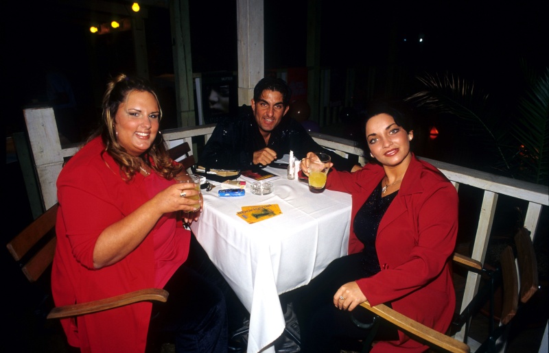 Kunoics Katinka akkor és most